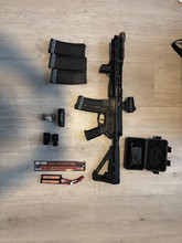 Afbeelding van Lancer Tactical GEN 3