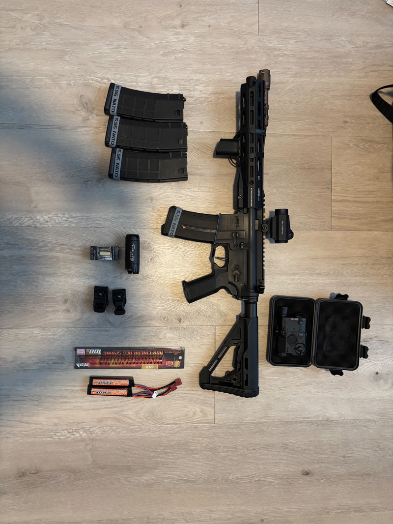 Imagen 1 de Lancer Tactical GEN 3
