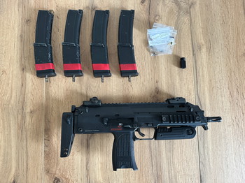 Image 2 for VFC MP7A1 - GBB / HPA