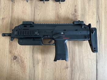 Image 3 for VFC MP7A1 - GBB / HPA