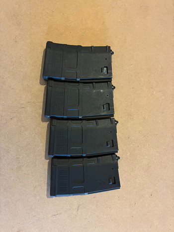 Afbeelding 2 van Chargeur M4 BO manufacture