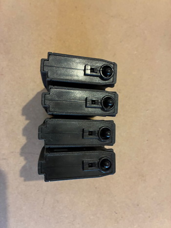 Afbeelding 3 van Chargeur M4 BO manufacture