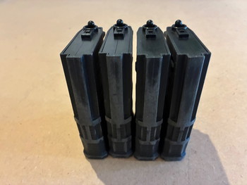 Afbeelding 4 van Chargeur M4 BO manufacture