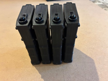 Afbeelding 5 van Chargeur M4 BO manufacture