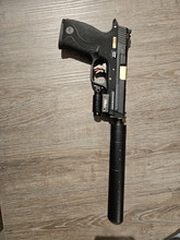 Bild für WE WET-05 S&M M&P met extra's