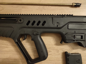 Imagen 3 de Kwa tavor gbb T.E.A.B