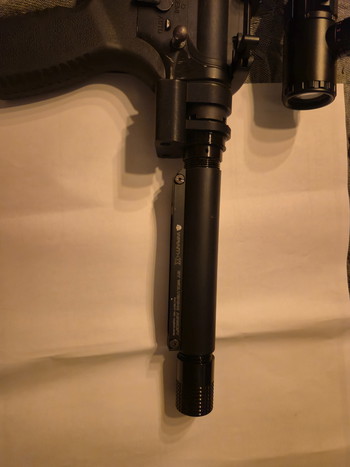 Imagen 4 de Wolverine WRAITH X