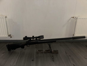 Image for ssg 24 novritsch