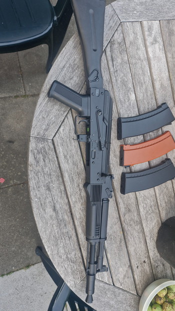 Image 2 pour AK 103