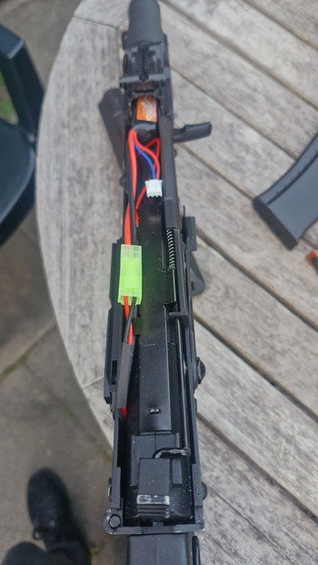 Image 4 pour AK 103