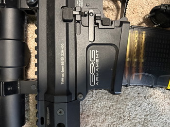 Image 2 pour G&G TR16 MBR 308