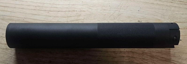 Image 1 for VFC M4 OPS inc suppressor