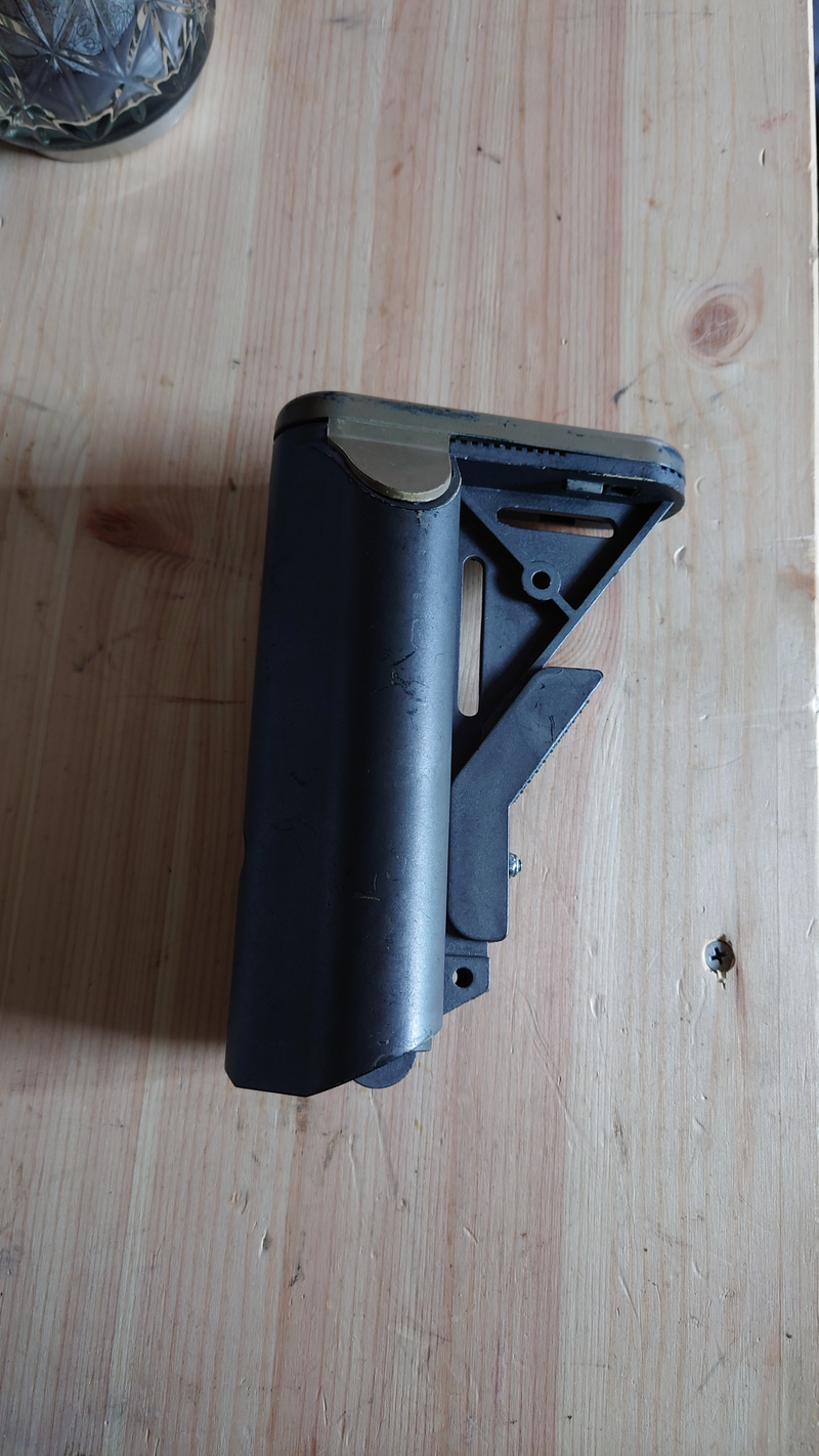 Image 1 pour M4 Buttstock