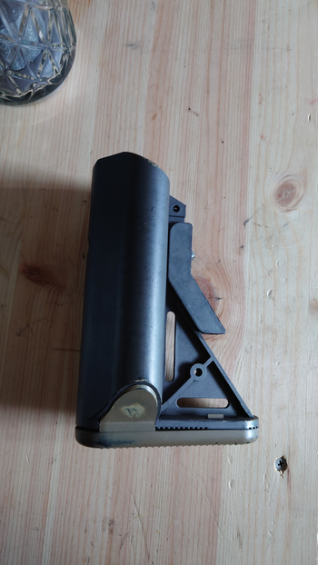 Imagen 2 de M4 Buttstock