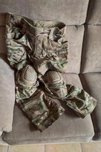 Imagen para Crye precision combat pants gen 4 30S multicam + airflex neuve