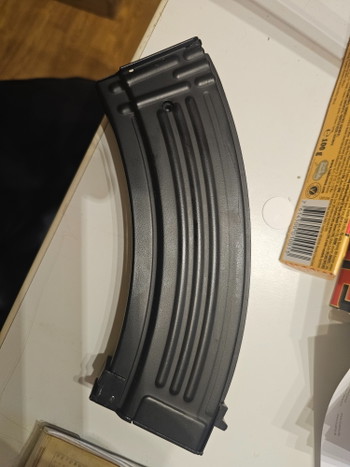 Imagen 4 de AK High-Cap