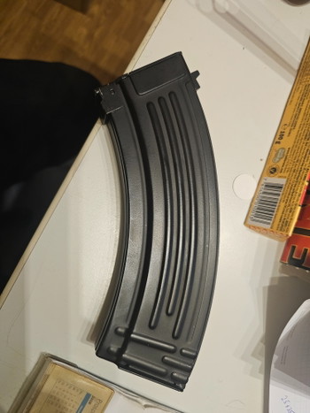 Imagen 5 de AK High-Cap