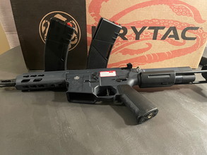 Image for Krytac mk2 pdw