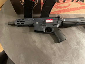 Bild für Krytac mk2 pdw