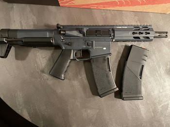 Image 3 for Krytac mk2 pdw