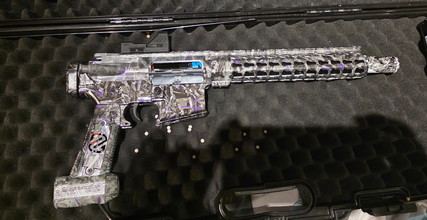 Image for Hpa speedsoft build te koop/ te ruil