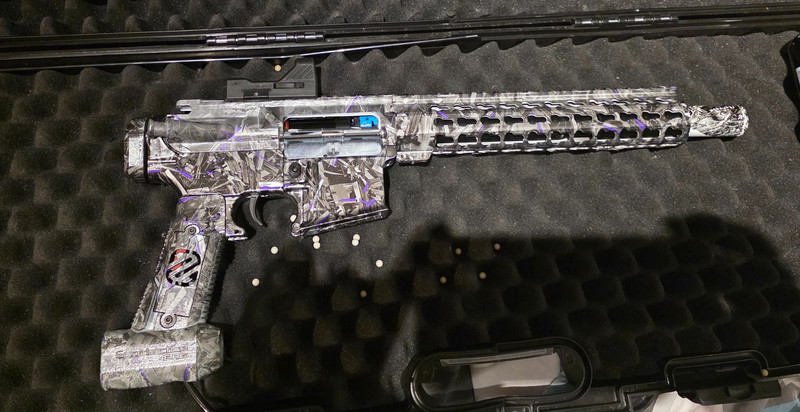 Imagen 1 de Hpa speedsoft build te koop/ te ruil