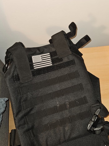 Image 2 pour Asg mk23 met nog allerlei accessoires