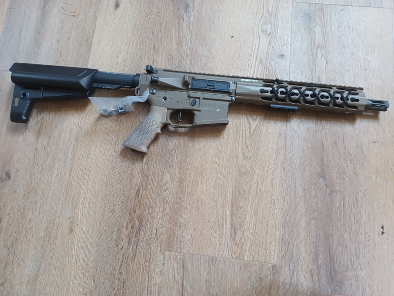 Imagen 1 de Krytac MK 2 trident body