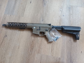 Imagen 2 de Krytac MK 2 trident body