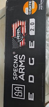 Image pour Specna arms egde 2.0 +ssg10 + glock 17 gen5