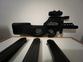 Bild für Novritch ssr90