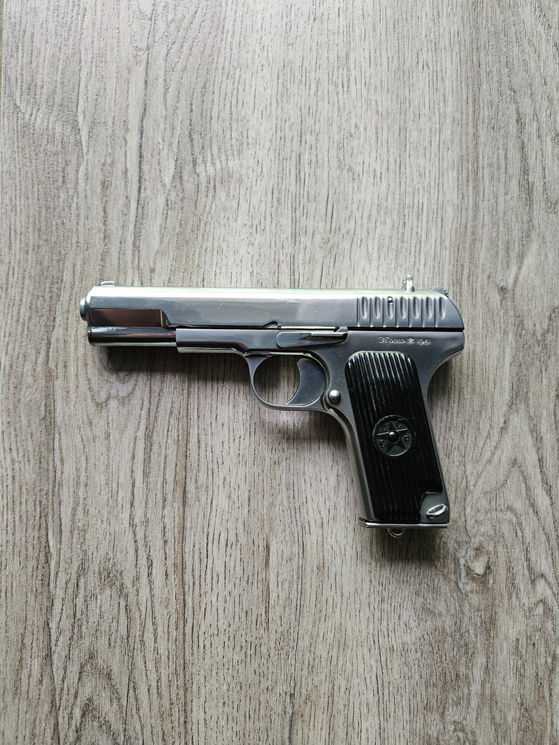 Afbeelding 1 van WE Tokarev TT-33