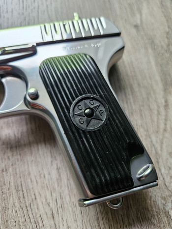 Afbeelding 2 van WE Tokarev TT-33