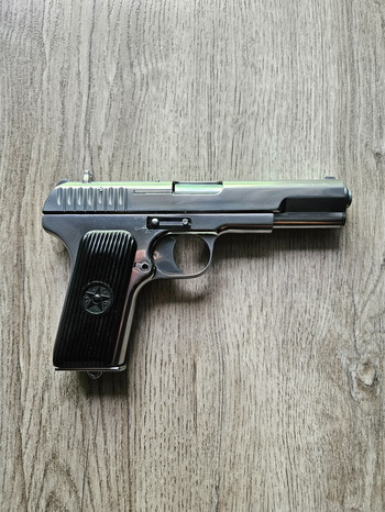 Afbeelding 4 van WE Tokarev TT-33