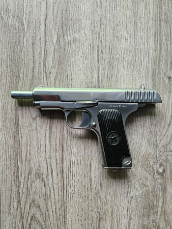 Afbeelding 6 van WE Tokarev TT-33
