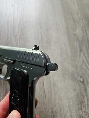 Afbeelding 7 van WE Tokarev TT-33