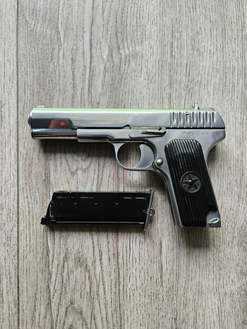 Afbeelding 8 van WE Tokarev TT-33