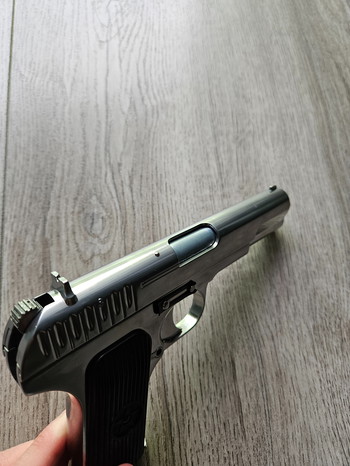 Afbeelding 9 van WE Tokarev TT-33