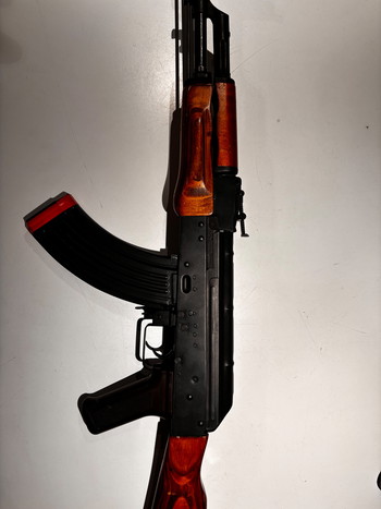 Afbeelding 2 van Lct akm