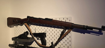 Imagen 2 de S&T Kar98K Sniper Real wood