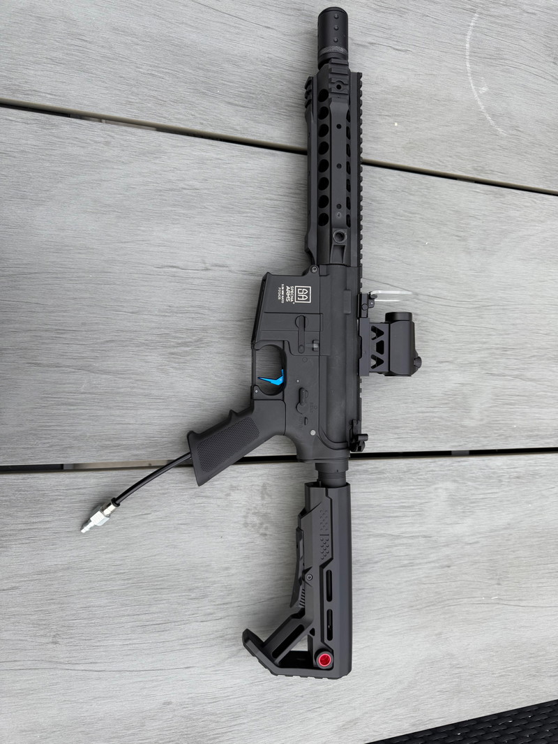 Afbeelding 1 van Fusion F2 m4 en onderdelen