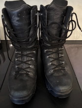 Image for Combat boots Haix