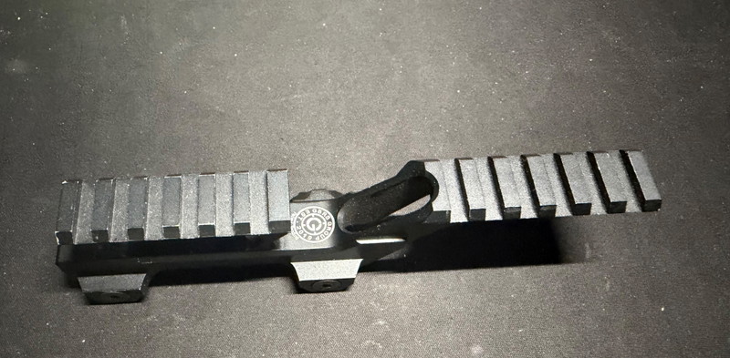 Image 1 for GBRS hydra V2 eotech mount (repro)