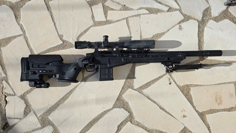 Image 1 pour Vsr10 AAC