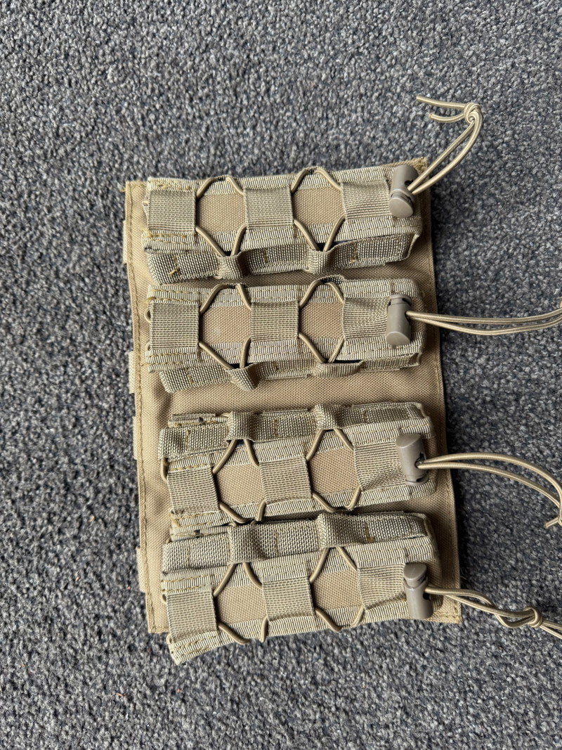 Image 1 for mag pouch  mp5