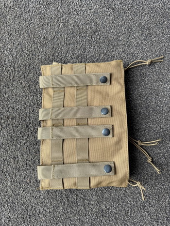 Image 2 for mag pouch  mp5