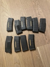 Bild für 10 Old/Broken Mags