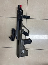 Image for GHK AUG A3