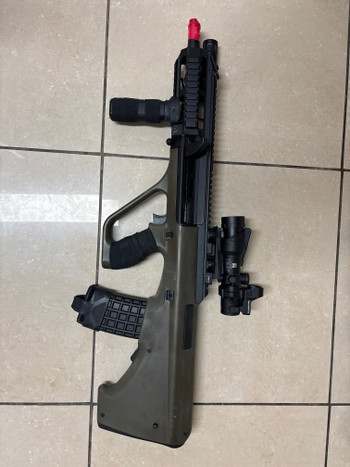 Imagen 2 de GHK AUG A3