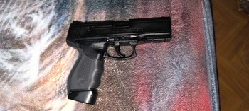 Imagen 3 de Airsoft Gun